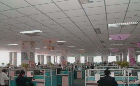 话务员实习报告