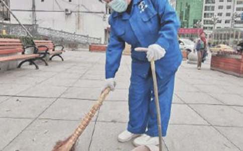 环卫处年终总结4篇