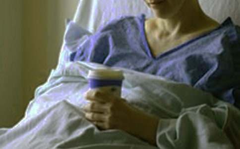 患者慰问信范文