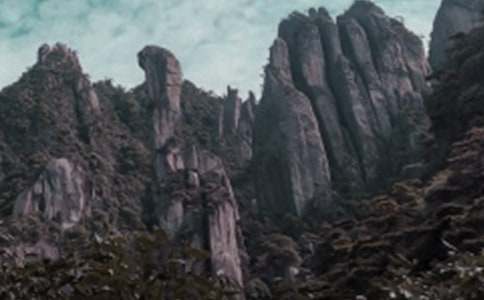 【优选】黄山导游词