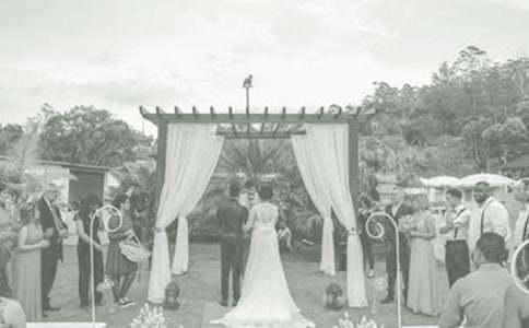 新郎新娘婚礼答谢词【合集】