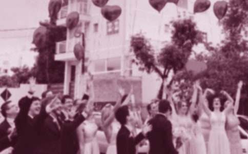 婚礼新郎父母答谢词