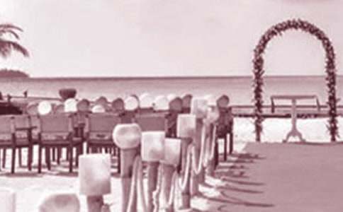 婚礼答谢宴父母答谢词