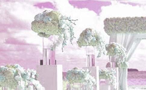 女方长辈婚礼答谢词