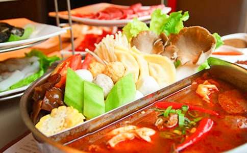 火锅广告语470句