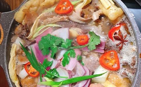 火锅店夏季促销方案