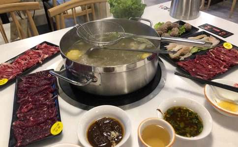 火锅店员工转正的申请书