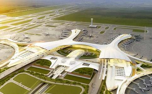 机场安全生产心得体会