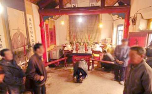 家族祭祖捐款倡议书（通用13篇）