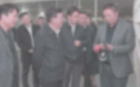 纪检部自我介绍