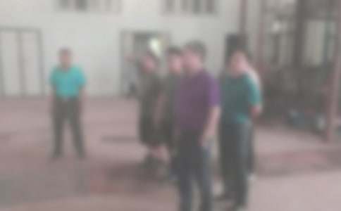 [合集]违纪检讨书15篇