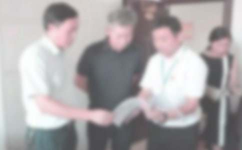 纪检部年终总结