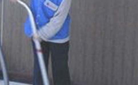 家政服务协议书合同