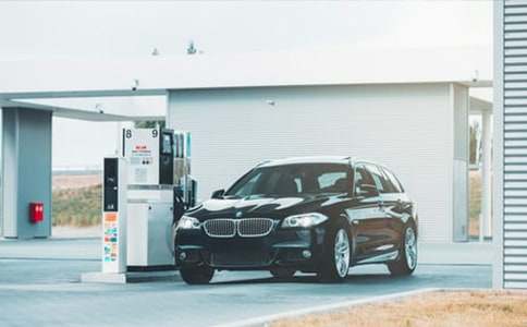 加油站年终总结(15篇)