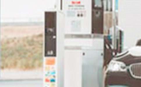 加油站站长工作总结精选15篇