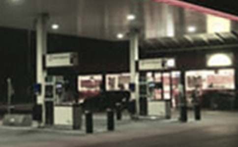 加油站副经理个人的述职报告