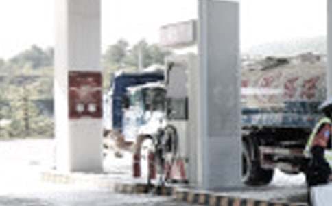 [荐]加油站促销方案