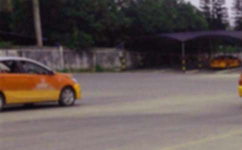 驾校打工社会实践心得体会