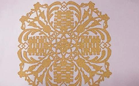 剪纸教案汇编10篇