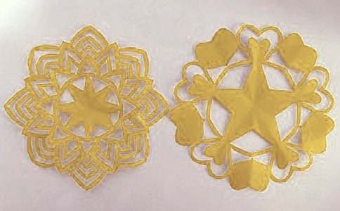 剪纸活动策划书