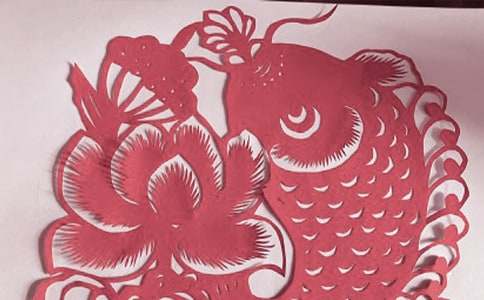 剪纸活动教案汇总5篇