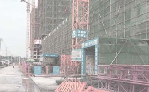 建筑工程个人述职报告【共2篇】