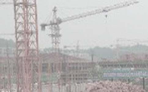 【精选】建筑工程实习报告三篇