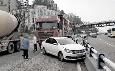 交通事故私了协议书(15篇)