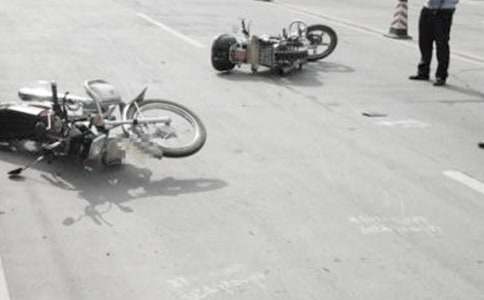 交通事故赔偿协议书【实用】