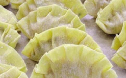 包饺子细致动作描写作文 （精选39篇）