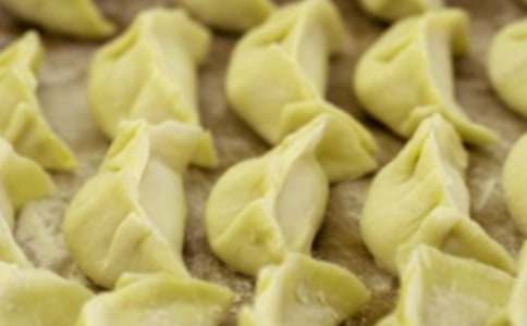 我与中国传统文化_写包饺子的作文800字