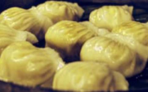 包饺子体会心得体会