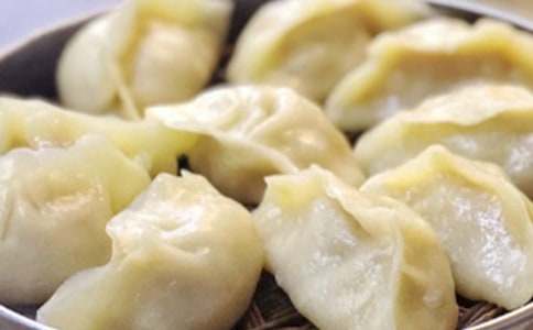 冬至吃饺子的心得体会