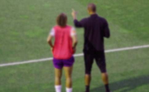 给教练的感谢信范文