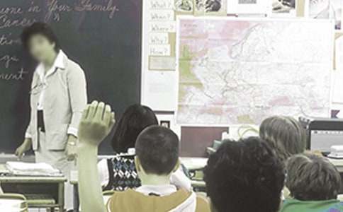 学校教师培训年终工作总结集合6篇