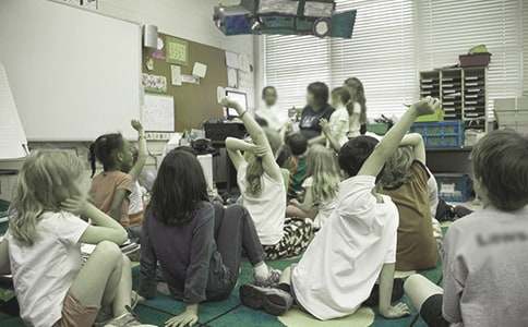 学期教师述职报告五篇