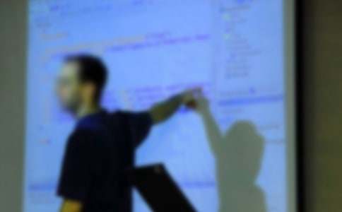 学期末教师发言稿11篇