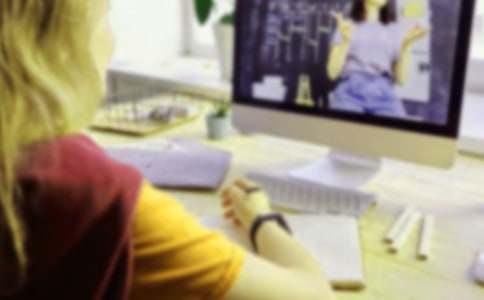 新教师入职发言稿