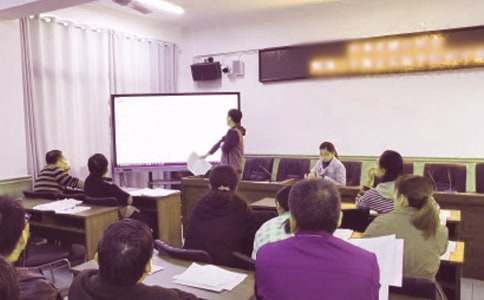 教务处副主任个人述职报告(6篇)