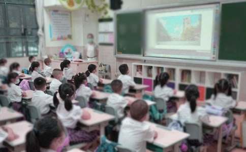 “课内比教学”活动心得体会