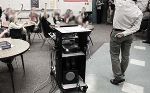 【实用】教学设计方案模板锦集8篇