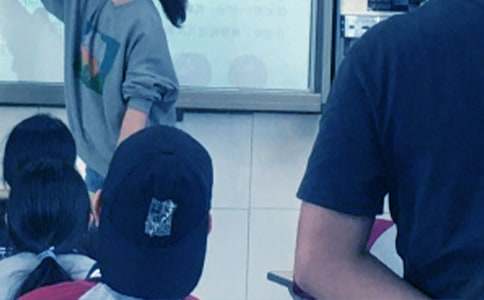 语文教研会发言稿