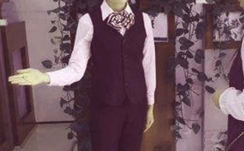 职场礼仪：前台接待人员的基本礼仪