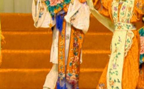 《京剧脸谱》教案