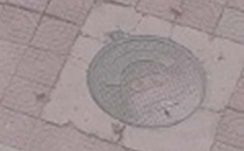 井盖被盗之后作文