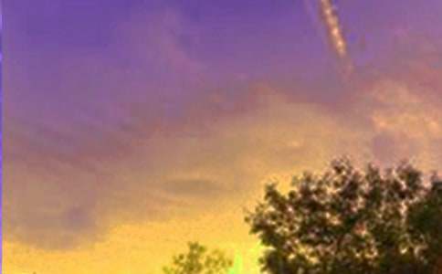 大自然的景色作文(15篇)