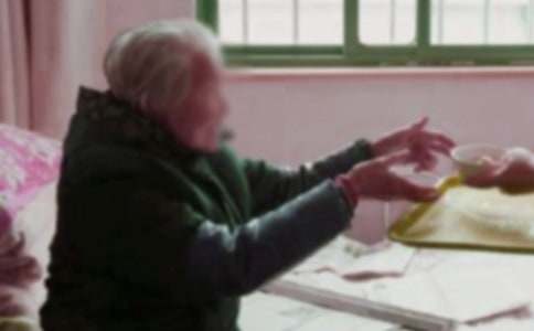 暑假社会实践心得体会敬老院