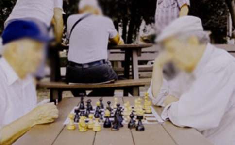 寒假敬老院社会实践心得体会