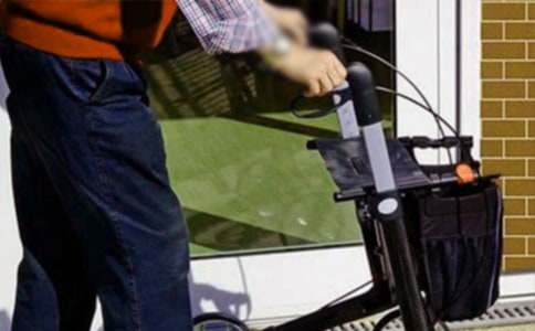 暑假社会实践敬老院心得体会