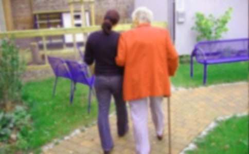 大学生敬老院社会实践报告[推荐]